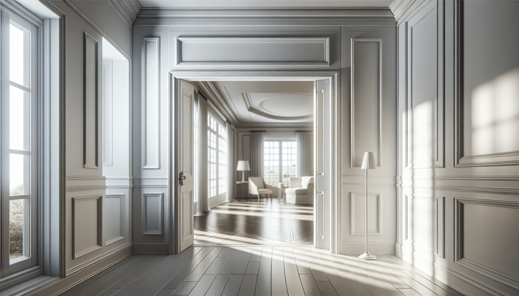 Read more about the article Achieving the Perfect Seamless Drywall Finish: A Comprehensive Guide