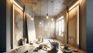 Read more about the article Drywall Mudding: The Ultimate Guide for Perfect Walls