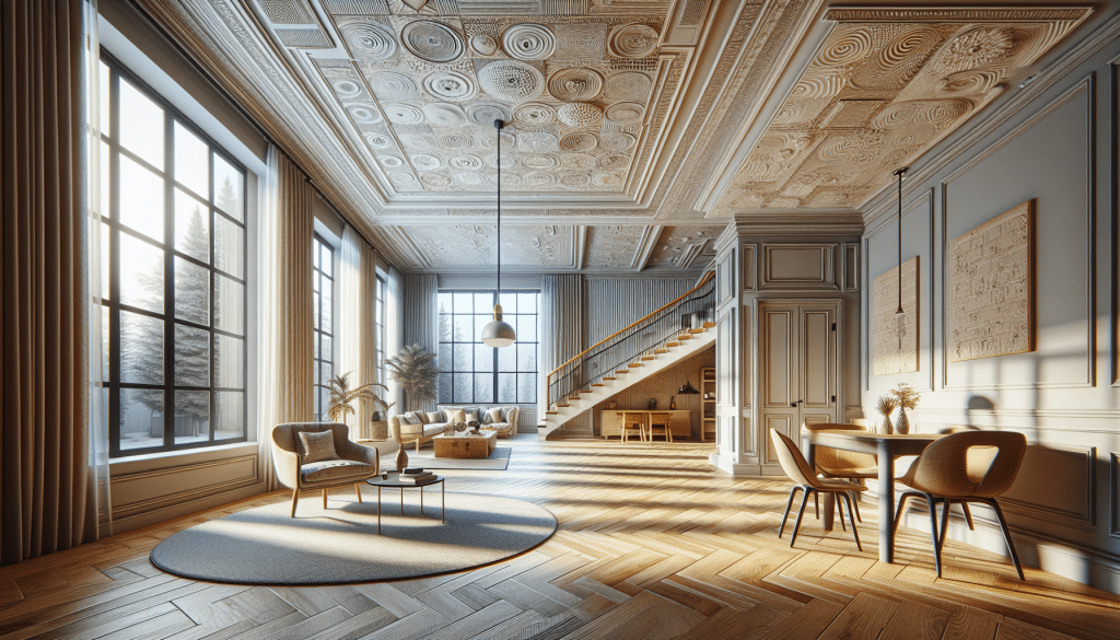 Read more about the article Ultimate Guide to Drywall Texturing Techniques for Home Improvement