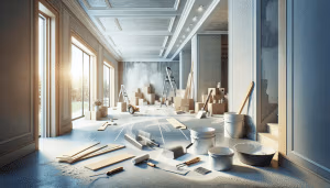 Read more about the article How to Master Seamless Finishing for Your Drywall