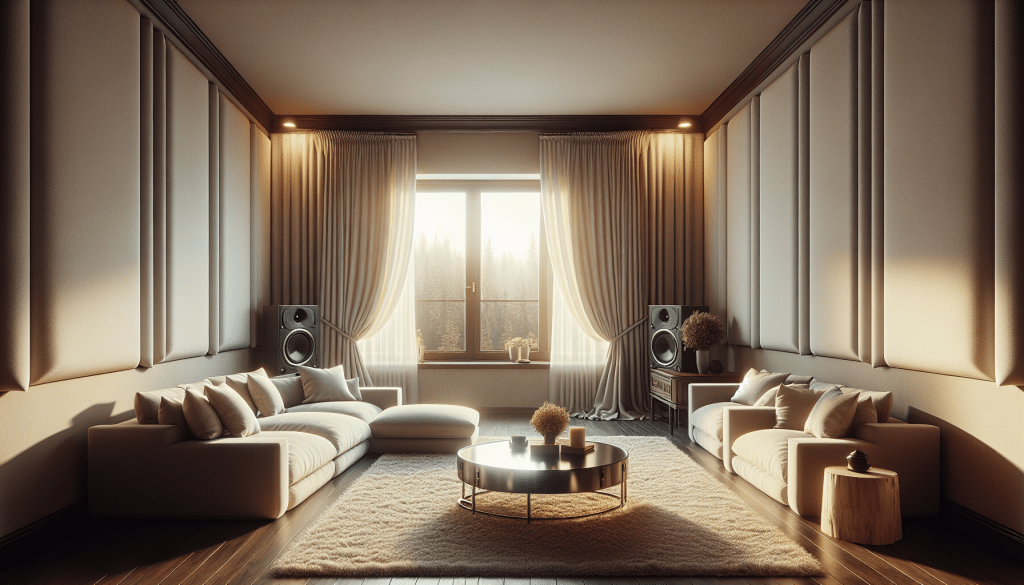 Read more about the article How Soundproof Drywall Can Enhance Your Living Space