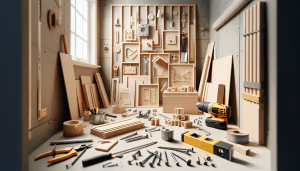 Read more about the article Essential Tools and Techniques for Plasterboard Fixing