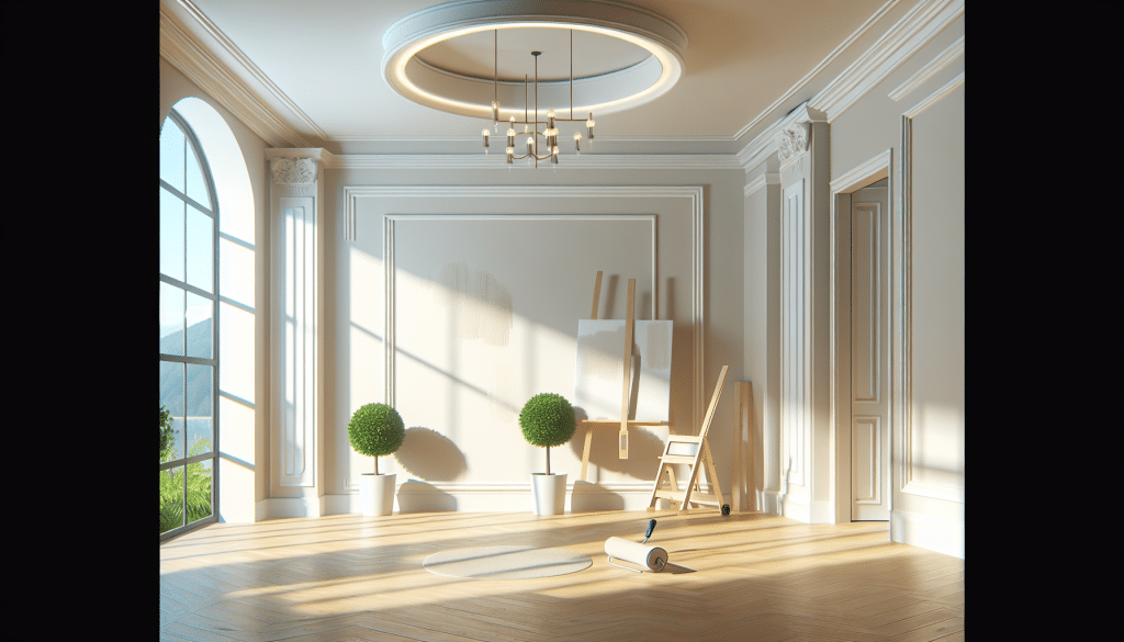 Read more about the article How to Achieve Perfectly Painted Drywall: Primer Tips