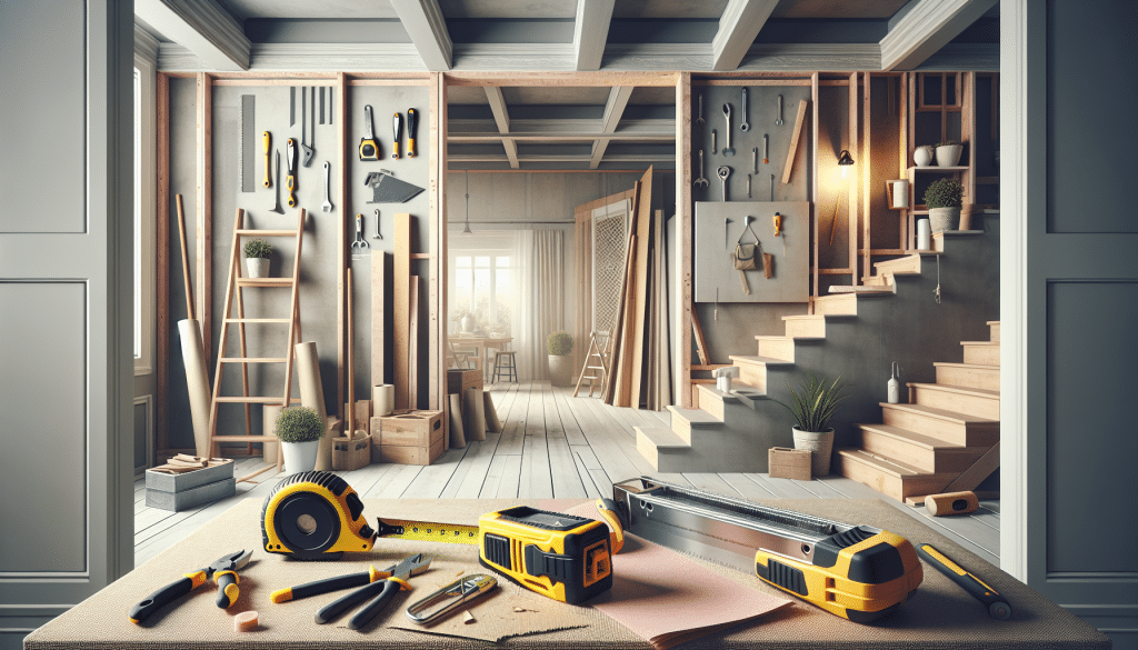 Read more about the article Mastering Drywall: Tips and Techniques for Cutting and Measuring