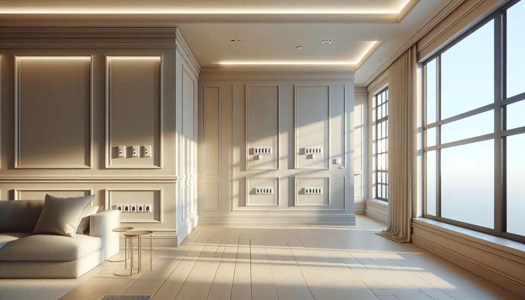 Read more about the article Why Expert Drywall Installation Matters for Your Home