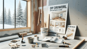 Read more about the article DIY Drywall Skim Coating: Tips and Tricks for Success
