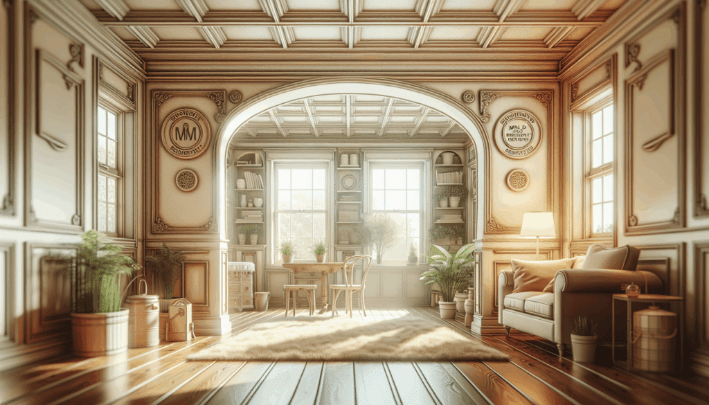 Read more about the article Top Benefits of Mold Resistant Drywall for Healthy Living Spaces