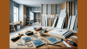 Read more about the article How to Select the Best Drywall Screws for Your Home Renovation