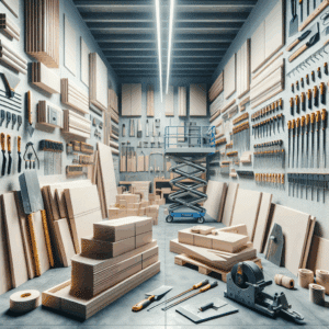 Read more about the article The Essential Guide to Professional Drywall Services