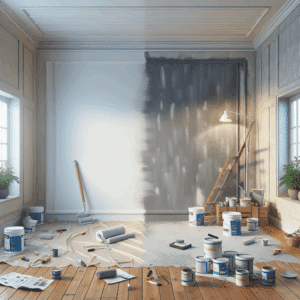 Read more about the article The Do’s and Don’ts of Drywall Priming and Painting