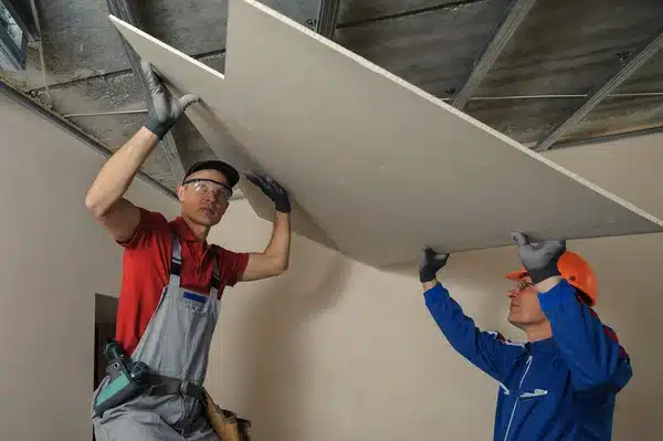 Read more about the article The Dos and Don’ts of Sheetrock Installation: What You Need to Know