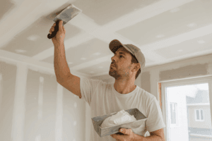 Read more about the article Advanced Drywall Finishing Techniques for a Professional Look