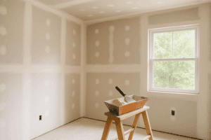 Read more about the article How to Achieve Smooth Finishes with Drywall Taping