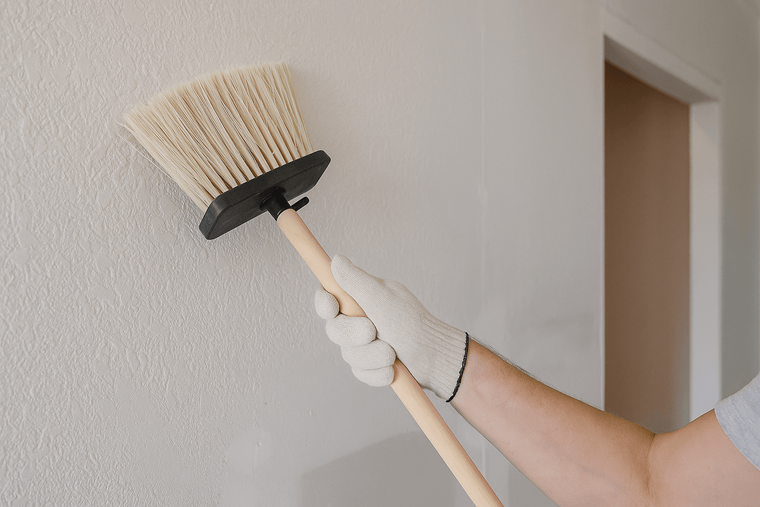 You are currently viewing Drywall Texturing 101: Tips and Tricks for Perfect Walls