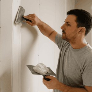 Read more about the article The Do’s and Don’ts of Working with Drywall Joint Compound